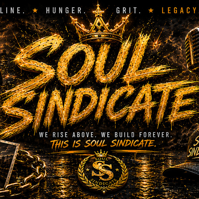 Soul Sindicate