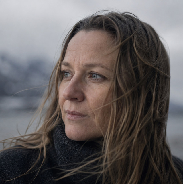 Maren Solvik