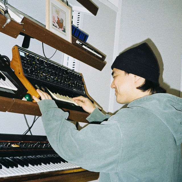 Elijah Lee image