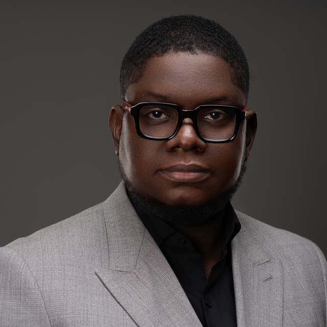 Joel Aderinto