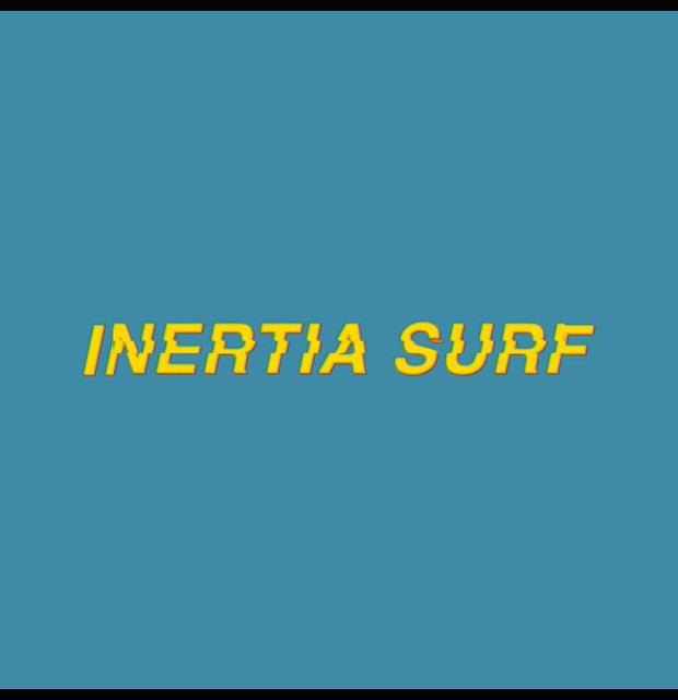 Inertia Surf