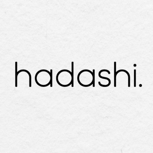 hadashi