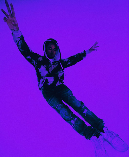 Trey Stuzzy | Spotify