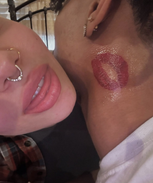 bby hearTs