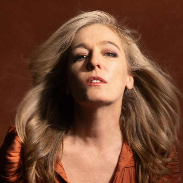 Tift Merritt image