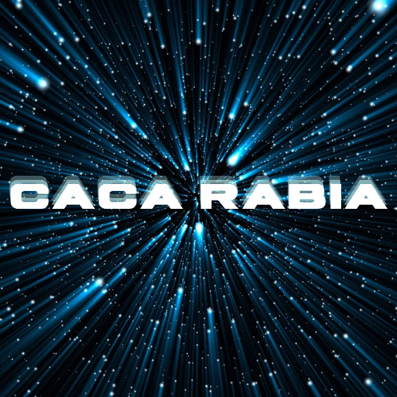 Caca Rabia