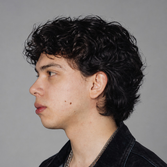 Jordy Medina