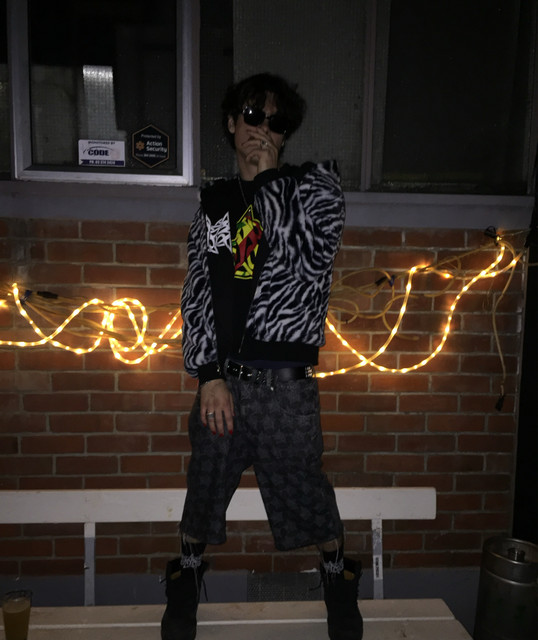 yung nimura
