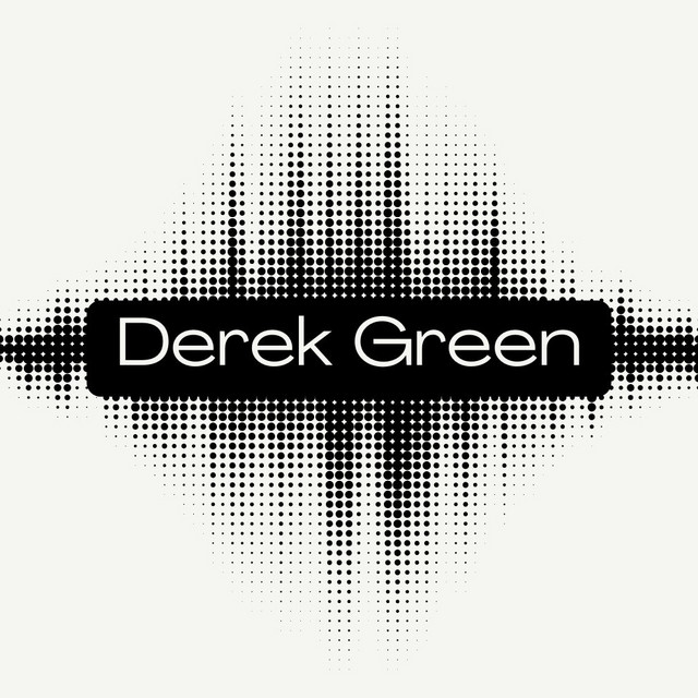 Derek Green