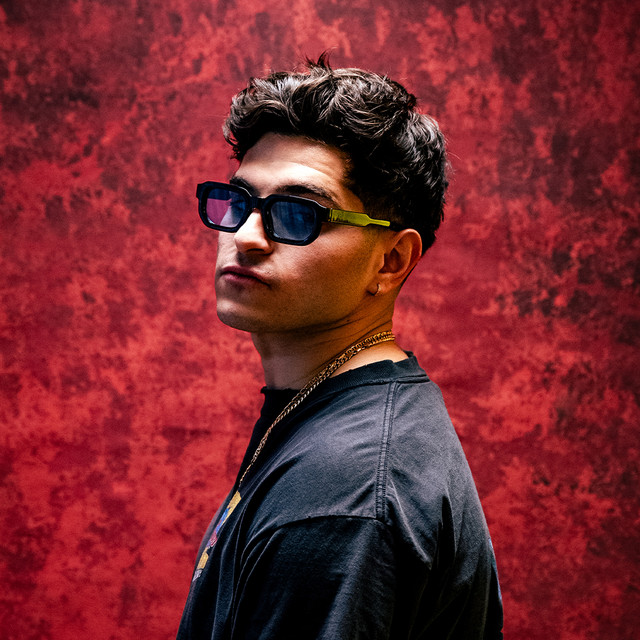 Nick Mara | Spotify