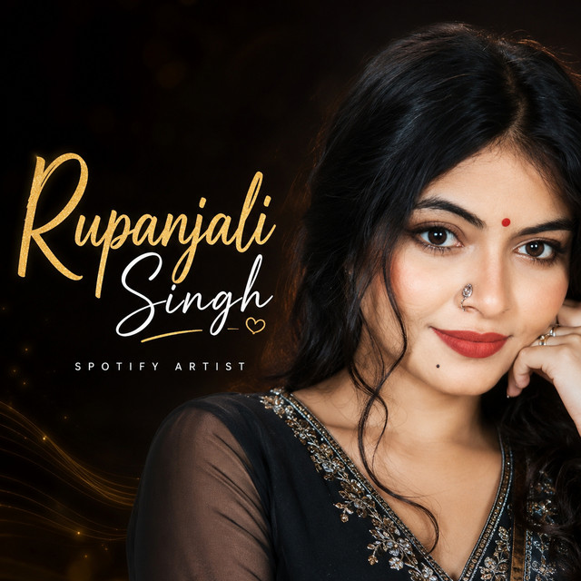 Rupanjali Singh