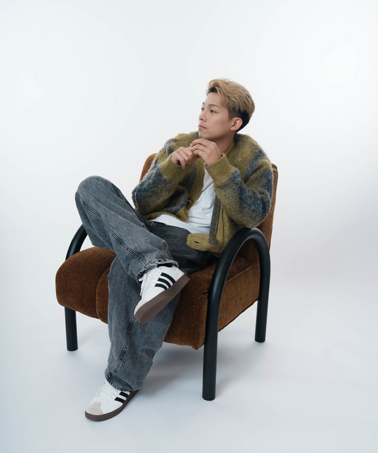 Frankie Yip 葉彥廷
