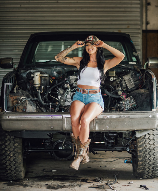 Autumn Brooke Spotify