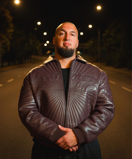 Karim Alger