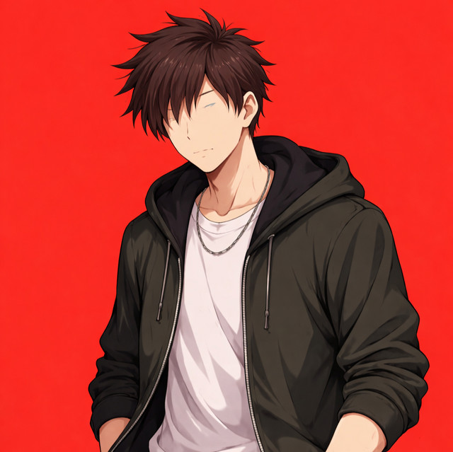 Kurenai Shin
