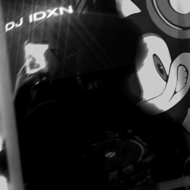 DJ IDXN