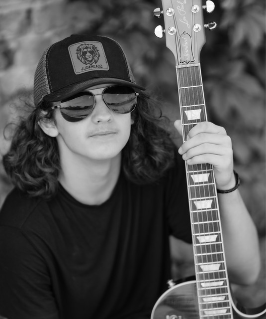 Judah Dean