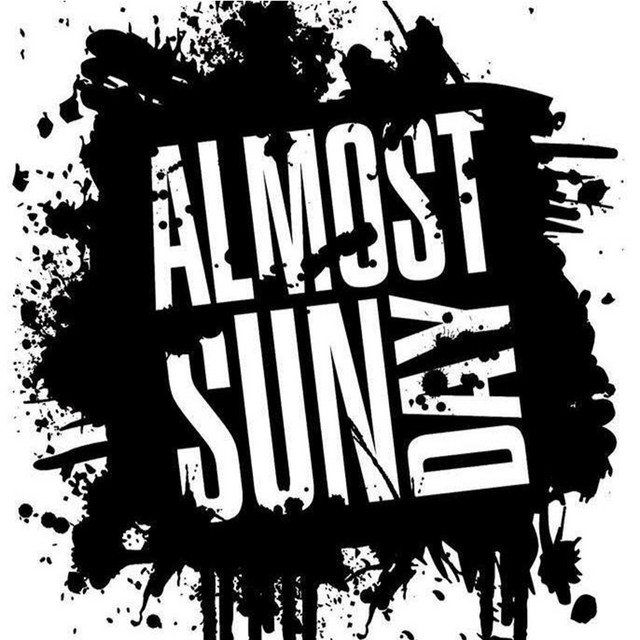 Almost Sunday | Spotify