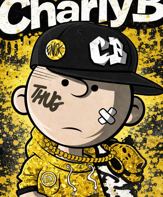 CharlyB
