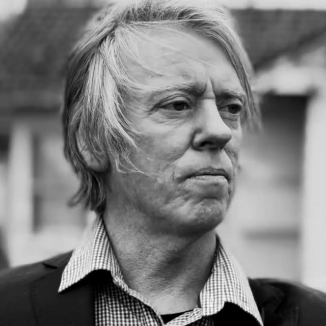 Paul Medew