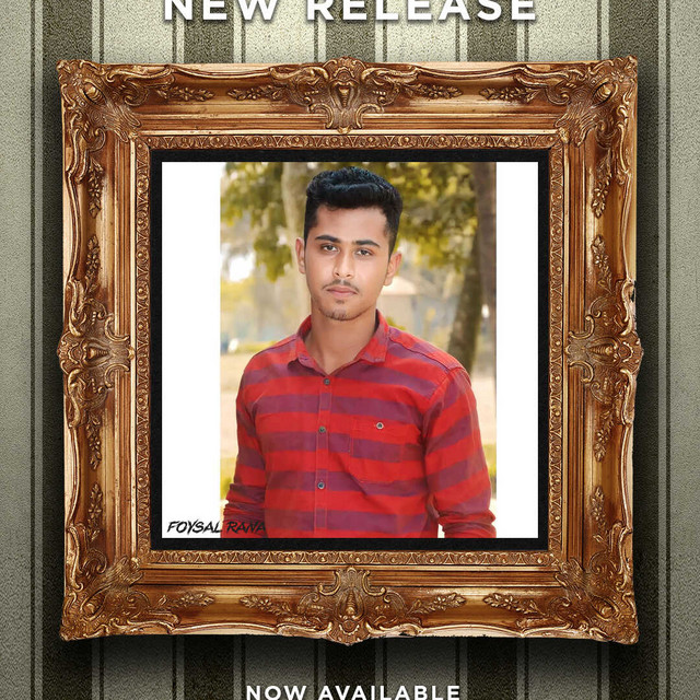 Foysal Rana | Spotify
