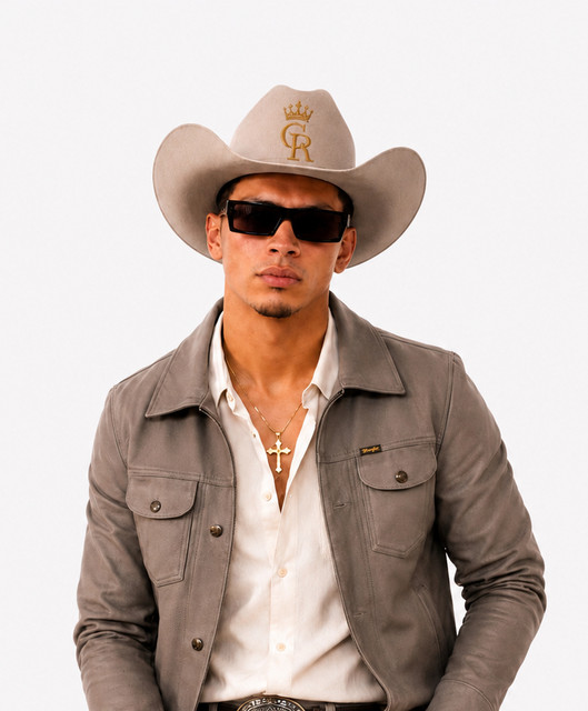 Cristian Robles