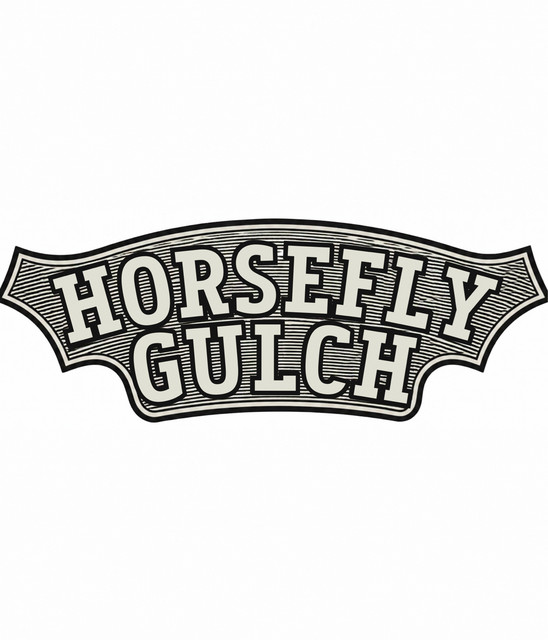 Horsefly Gulch