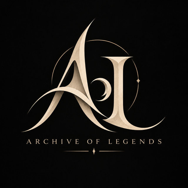 Archive of Legends