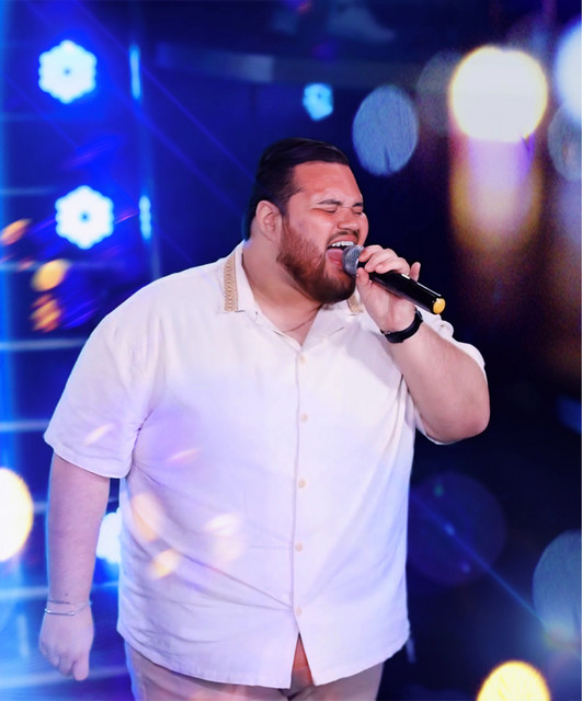 Uriel Montoya artist photo
