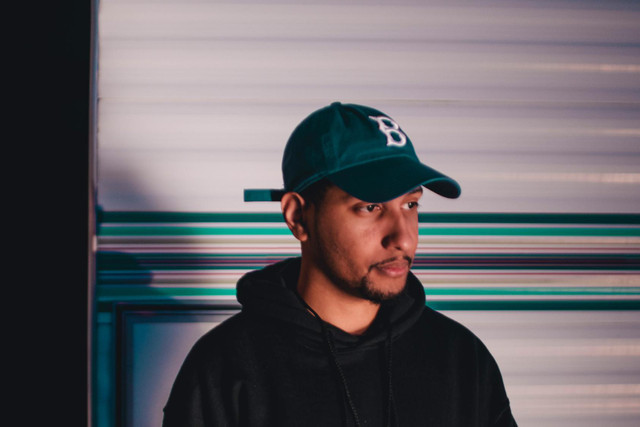 Mike Blud | Spotify
