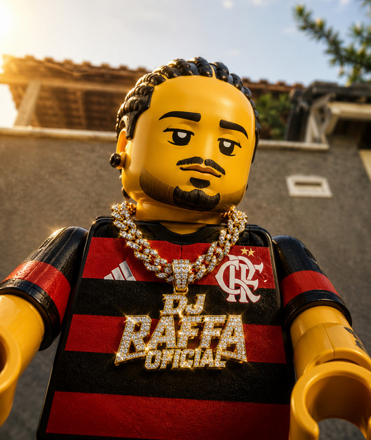 Dj Raffa Oficial