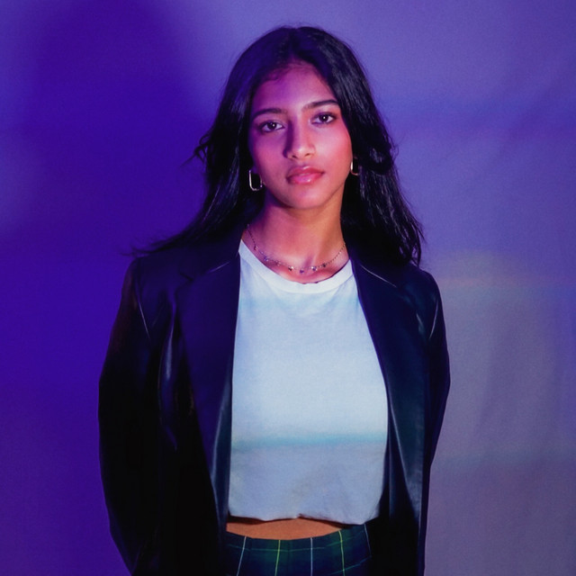 Aashika Reddy: Songs list, genres, analysis and similar artists - Chosic