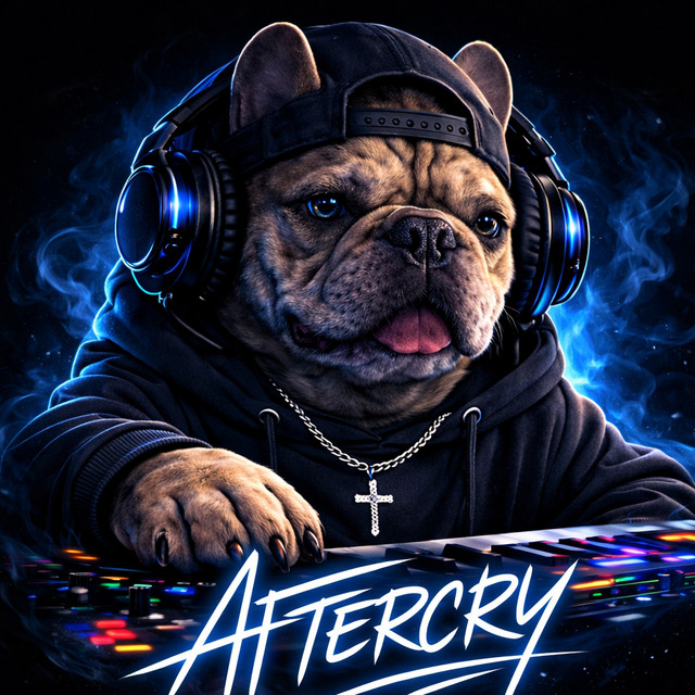 Aftercry