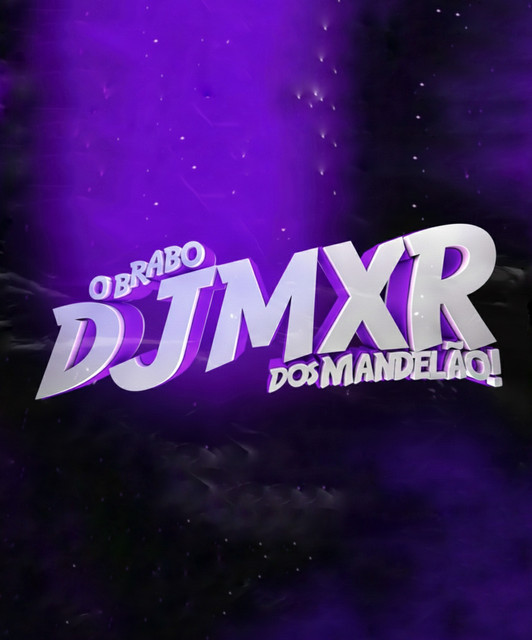 DJ MXR