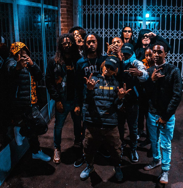 Bermy Boyz