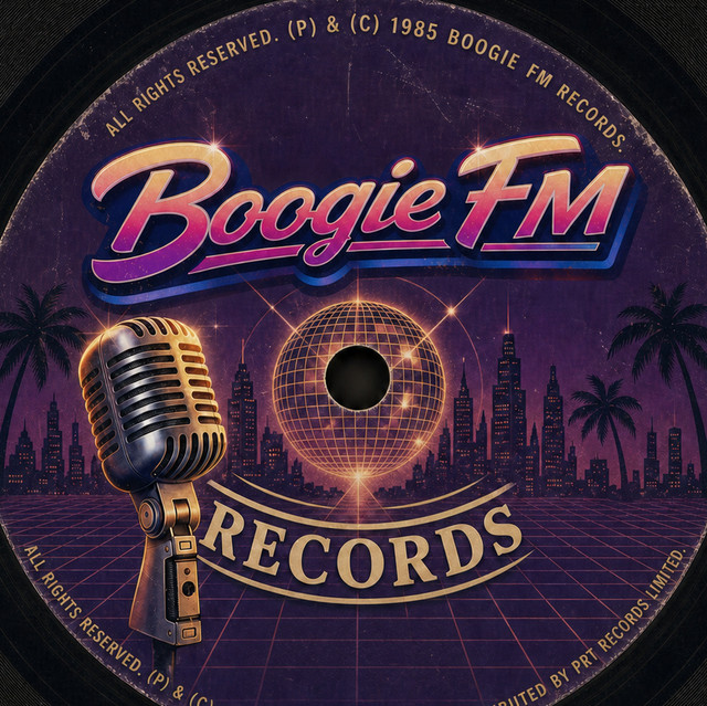 Boogie FM