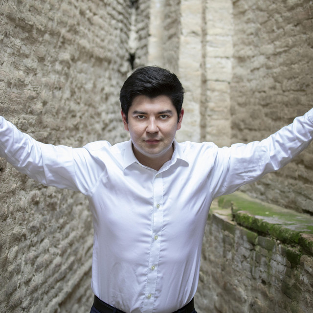 Behzod Abduraimov image