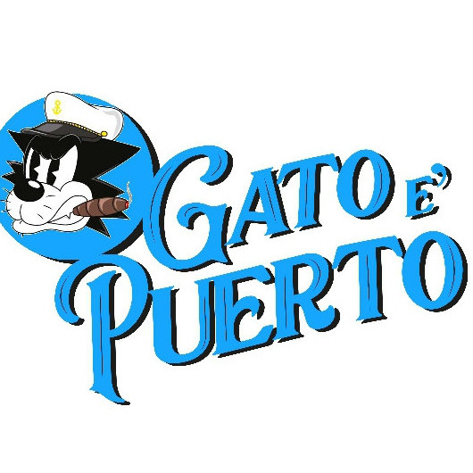 Gato e' Puerto
