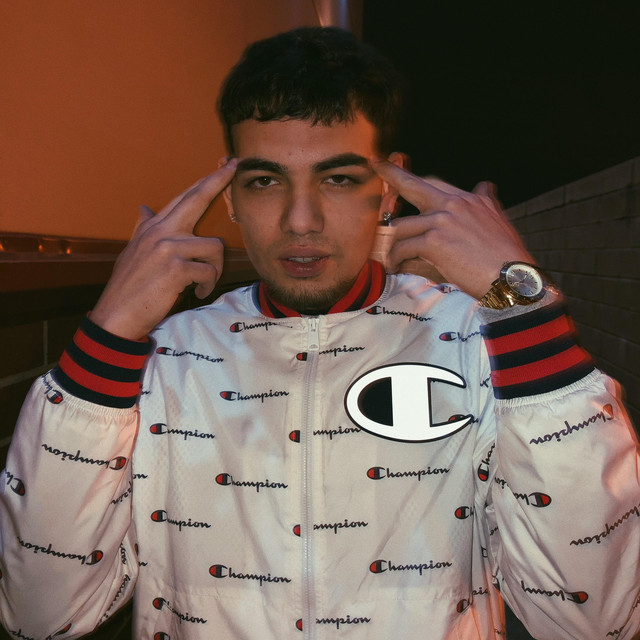 Pabs | Spotify