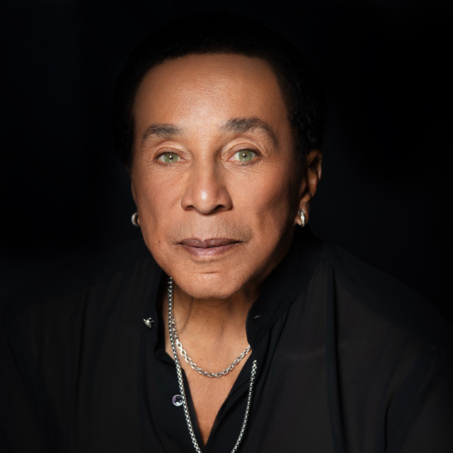 Smokey Robinson image
