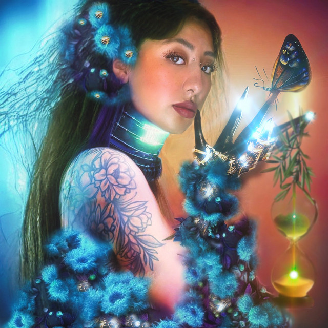 Raven Kay | Spotify