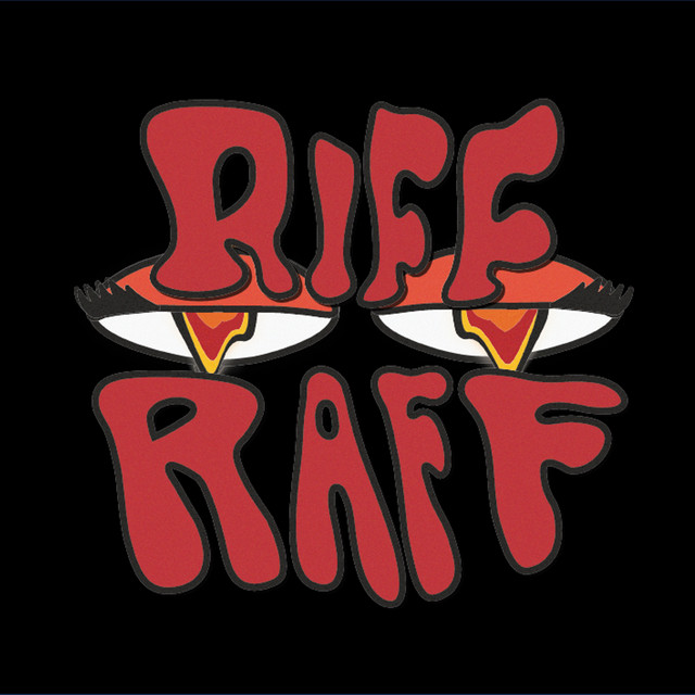 RIFF RAFF | Spotify