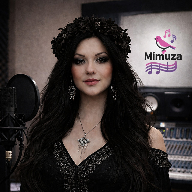 Mimuza Agnieszka Dziobak