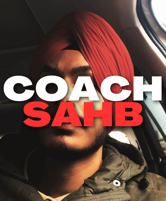 Coachsahb image