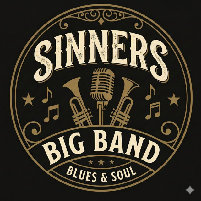 Sinners Big Band