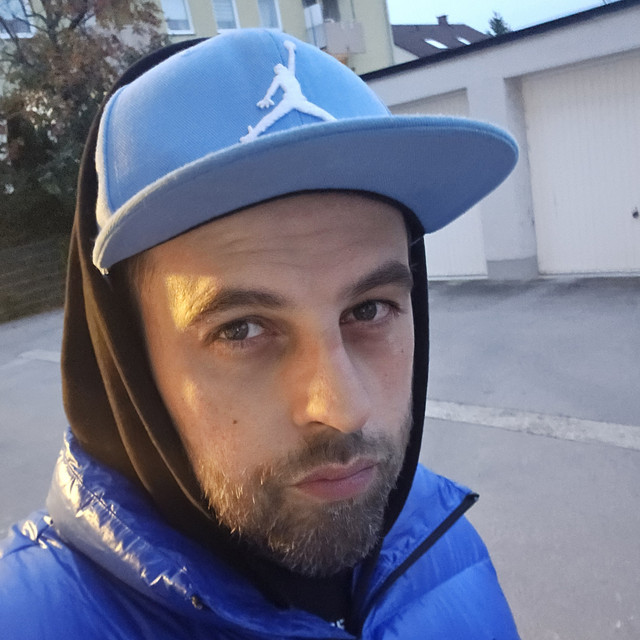 Marc Aviano