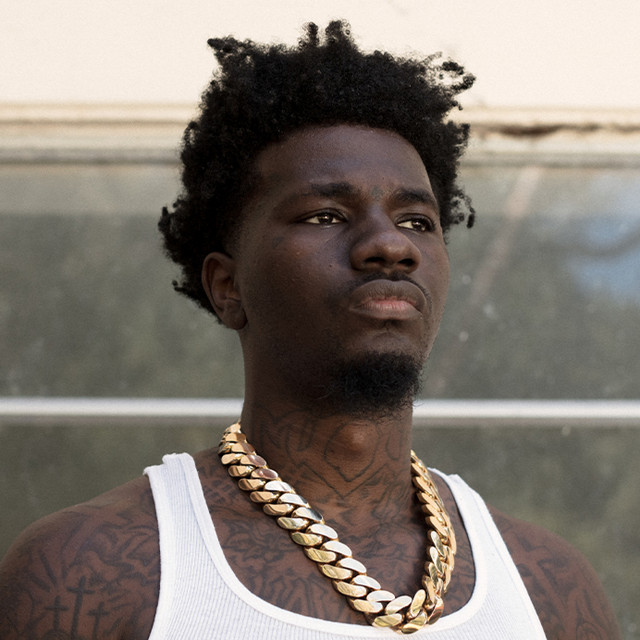 Trigga500k image