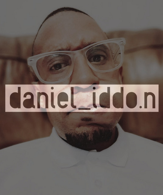 Daniel Iddon