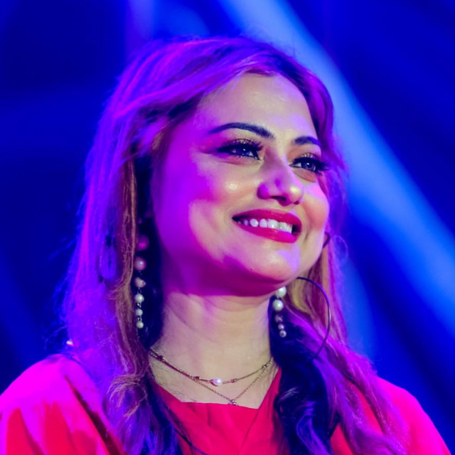 Debarati Dasgupta Sarkar
