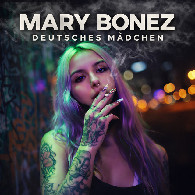 Mary Bonez